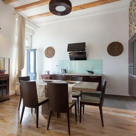 Luxury Beachfront Banje 두브로브니크