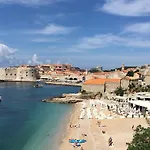 Luxury Beachfront Banje * Dubrovnik