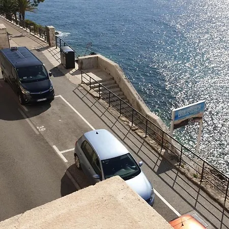 Lägenhet Luxury Beachfront Banje Dubrovnik