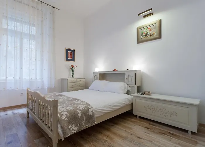 Lägenhet Luxury Beachfront Banje Dubrovnik