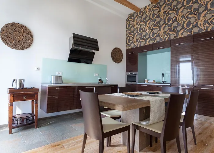 Luxury Beachfront Banje Dubrovnik